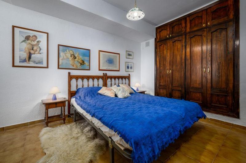 Апартаменты Casa Yaya Нерха Экстерьер фото